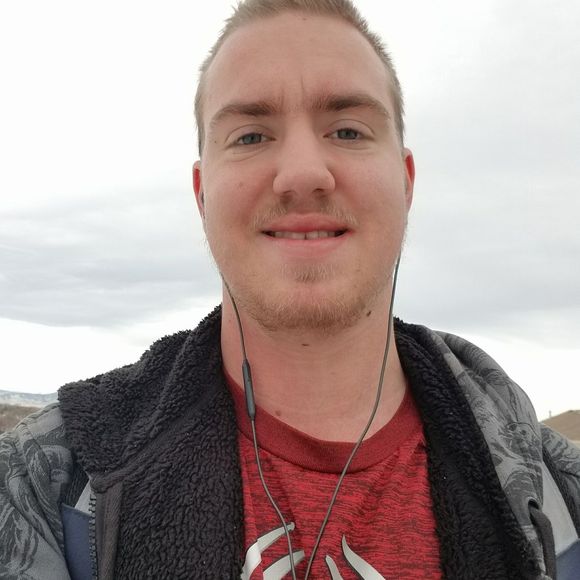 Meet your Posher, Cody - Picture 1 of 1